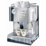 Quick Quick Mill 03004 Cassiopea Inox