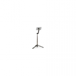 Nedis Bluetooth Selfie stick Ring light