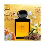 Lorenzo Lorenzo Pazzaglia Van Exstasyx parf&uuml;&uuml;me ekstraheerimine 50 ml (unisex)