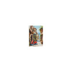 luca luca S Cross Stitch Kit. "Italy in Floral Scents" 32 x 48 cm SBU5095