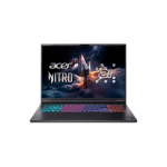 Acer | Nitro 18 AI AN18-61-R25V | Obsidiaan Must | 18 " | IPS |