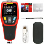 UNI-T UNI-T UT343D v&auml;rvikihtide tester