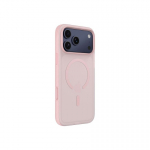 Belkin SheerForce mobiiltelefoni &uuml;mbris 17,5 cm (6.9") Kate Roosa