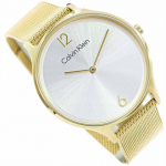 Naistelekell Naistelekell CALVIN KLEIN Timeless Mesh 25200003 + KARP