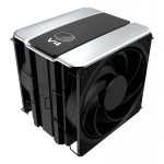 Cooler Cooler Master V4 Alpha 3DHP Black Protsessor &Otilde;hujahuti 12 cm Must 1 tk