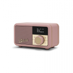 Roberts Roberts Radio Revival Petite 2 Kaasaskantav Analoog ja digitaal Valge