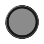 ND64 ND64 filtr Telesin DJI Osmo Action 5 Pro / 4 / 3 jaoks