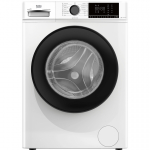 Beko B1WFM2741WBEE pesumasin Eest t&auml;idetav 7 kg 1400 RPM Valge