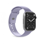Puro Icon Strap for Apple Watch 38|40|41|42mm - Purple