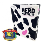 Herd Herd Mentality Perhepeli