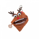 Pakabukas Pakabukas - ZIPIT Christmas Mini Deer rahakott