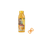 Garnier Fructis Banana Hair Food, 350 ml