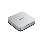 Minisforum AI X1 Pro 370HX AMD Ryzen AI 9HX, 0+0