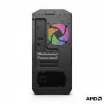 Lenovo LOQ Tower 26ADR10 91DF007DMW lauletietokone, Windows 11 Home