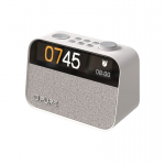 Pure Moment Charge Kaasaskantav Analoog Valge