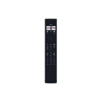 Lamex LXP4501 Remote TV controller Philips BRC0984501/01 SMART