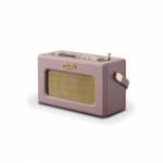 Roberts Roberts Radio Revival Uno BT Kaasaskantav Analoog ja digitaal Roosa