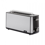 Braun HT 1610 8 1030 W Must, Roostevaba teras