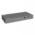Marmitek 25008496 videosignaali muundur 7680 x 4320 pikslit