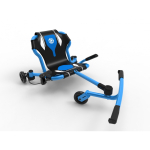 EzyRoller Drifter X kolmratas Lapsed L&uuml;kka Lamav