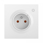 Sonoff WS01TPE-E WiFi nutikas seinapistik (T&uuml;&uuml;p E)