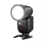Neewer Z2-N TTL ROUND HEAD FLASH SPEEDLITE For NIKON