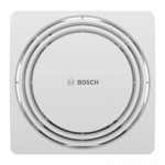 Bosch F1900 W 100 tuuletin iv-kanavaan