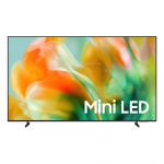 Samsung M80H 139,7 cm (55") 4K Ultra HD Nutiteleri funktsioon WiFi Must