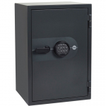 Yale Large EN Fire Safe: Suur S2 tulekindel seif relvade ja kuuli jaoks