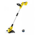 KARCHER KARCHER LTR 3-18 juhtmeta muru trimmer - 1.445-470.0