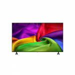 LG 65NU800B6LA 165,1 cm (65") 4K Ultra HD Nutiteleri funktsioon WiFi Must