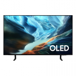 Samsung QE42S90HAE 106,7 cm (42") 4K Ultra HD Nutiteleri funktsioon WiFi Must
