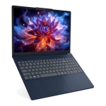 Lenovo IdeaPad Slim 3i Ultra 5 322 15.3" WUXGA IPS 400 nits 60 Hz AG 16 GB DDR5 5600 512 GB SSD Intel Graphics 1080p veebikaamer