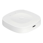 Bramka Bramka MOES MHUB-C Zigbee BLE