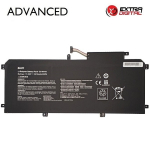 Notebook Notebook Battery ASUS C31N1411, 3610mA, Extra Digital Advanced