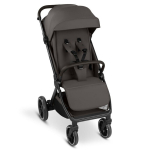 ABC ABC Design Avus 3 reisik&auml;rud, p&auml;hkel