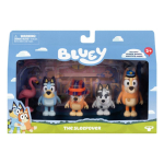 Moose Moose Toys The Sleepover