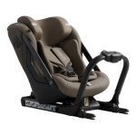 Axkid One 3 turvaistuin, 61&ndash;125 cm, Driftwood Beige