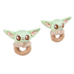 Disney - Star Wars Grogu, pehme v&auml;ljahelistaja