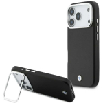 BMW M Sign Metal Logo MagSafe juhtum iPhone 17 Pro jaoks - Must