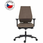 Powerton Powerton ERGO SIMA ergonoomiline kontoritooled, liivakarva