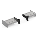 Sabelt eesmine klamber Fanatec roolidele (00103-03-00)