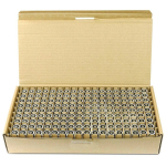 GP GP Battery akud &ndash; GP ReCyko R6 2600 mAh laaditavad akud, 162 tk.