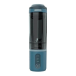 Cecotec Plakiklis | Power Titanium Shake2Go | Kandmiseks | 180 W | Purk BPA-vaba | Purki maht 0.6 L | Lagoons