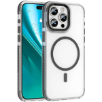 Etteri Icy Mag korv v&otilde;ib iPhone 15 Pro 6,1" must