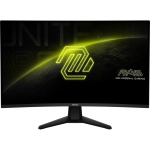 MSI MAG 32C6 PC lamekuvar 80 cm (31.5") 1920 x 1080 pikslit Full HD Must