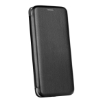 Reach Dėklas Book Elegance Samsung J510 J5 2016 musta