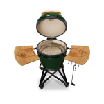 Kamado Kamado Bono keraamilised k&ouml;&ouml;gitarbed Zalgiris 55 cm