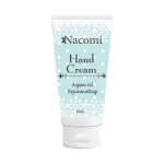 Nacomi Noortev&auml;rskendav k&auml;tekreem (argani&otilde;li) 75ml