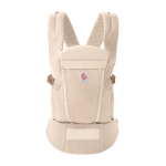 Ergobaby Omni Lite Mesh kandev, Natural Beige